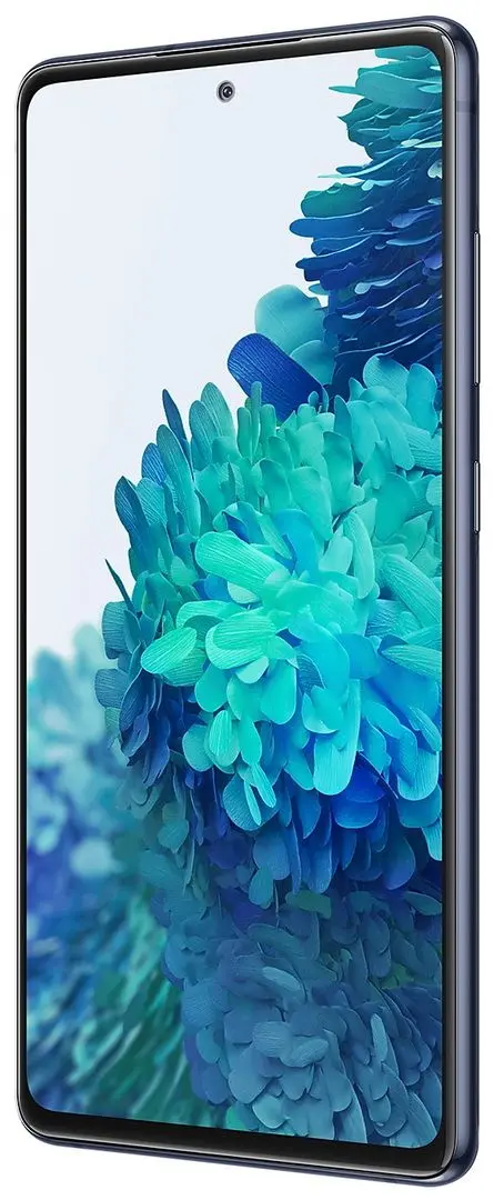Мобильный телефон Samsung Galaxy S20 FE SM-G781 5G Dual 8GB/256GB (Cloud Navy) - 4