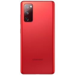 Мобильный телефон Samsung Galaxy S20 FE SM-G781 5G Dual 8GB/256GB (Red) Thumb