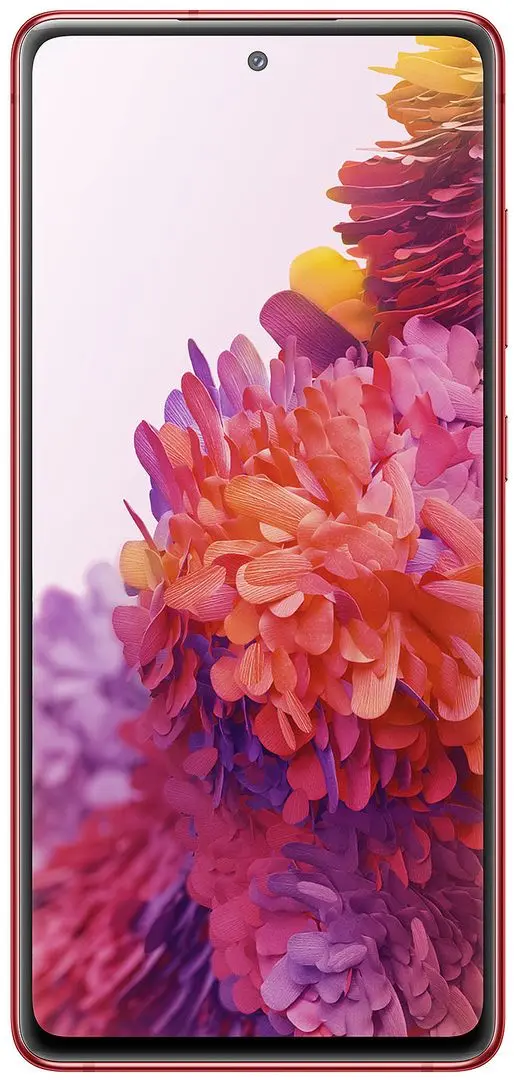 Мобильный телефон Samsung Galaxy S20 FE SM-G781 5G Dual 8GB/256GB (Red)