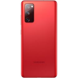 Мобильный телефон Samsung Galaxy S20 FE SM-G781 5G Dual 6GB/128GB (Cloud Red) Thumb
