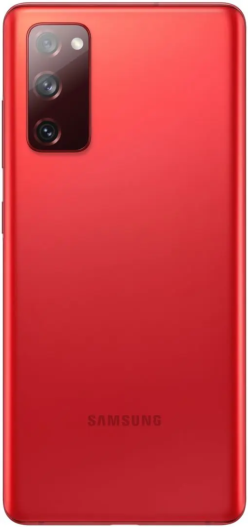 Мобильный телефон Samsung Galaxy S20 FE SM-G781 5G Dual 6GB/128GB (Cloud Red) - 2