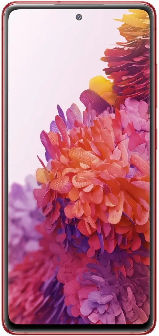 Мобильный телефон Samsung Galaxy S20 FE SM-G781 5G Dual 6GB/128GB (Cloud Red)