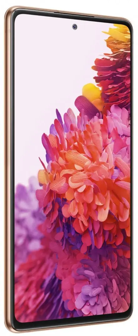 Мобильный телефон Samsung Galaxy S20 FE SM-G780 Duos 6/128GB (Cloud Orange) - 5