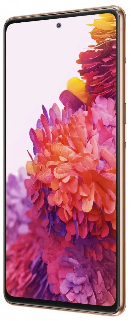 Мобильный телефон Samsung Galaxy S20 FE SM-G780 Duos 6/128GB (Cloud Orange) - 4