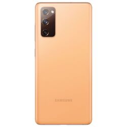 Мобильный телефон Samsung Galaxy S20 FE SM-G780 Duos 6/128GB (Cloud Orange) Thumb