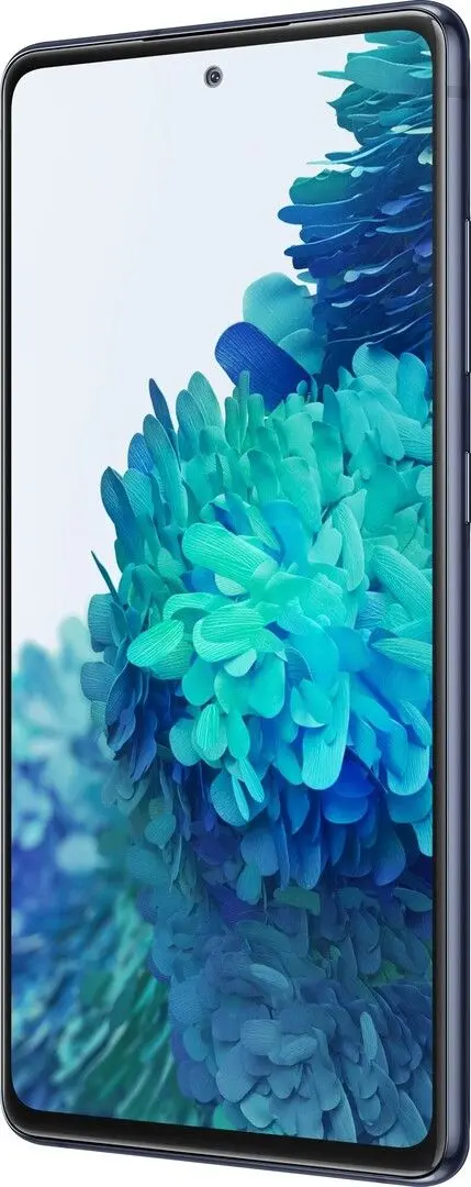 Мобильный телефон Samsung Galaxy S20 FE SM-G780F Dual 6GB/256GB (Cloud Navy) - 4