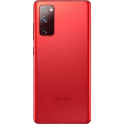 Мобильный телефон Samsung Galaxy S20 FE SM-G780G Dual 6GB/128GB (Cloud Red) Thumb