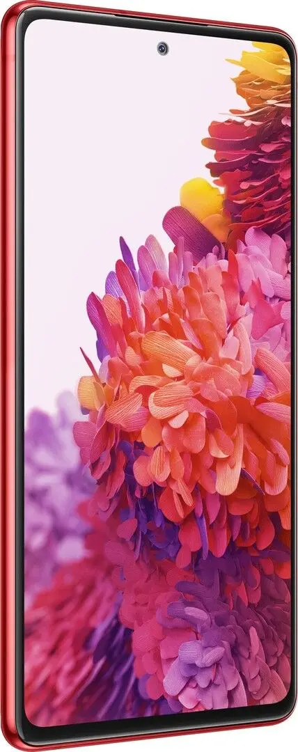 Мобильный телефон Samsung Galaxy S20 FE SM-G780G Dual 6GB/128GB (Cloud Red) - 4