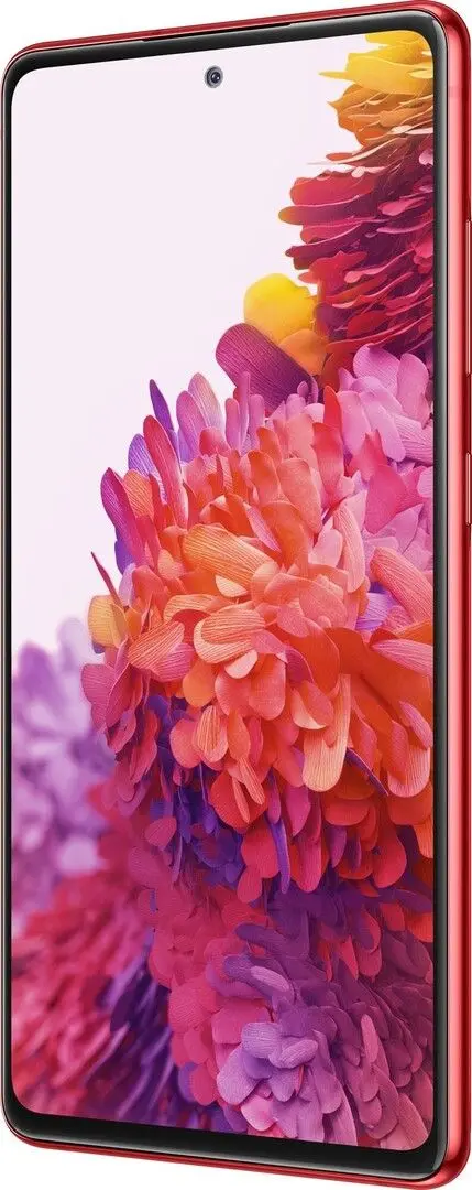 Мобильный телефон Samsung Galaxy S20 FE SM-G780G Dual 6GB/128GB (Cloud Red) - 3