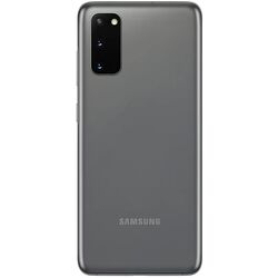 Мобильный телефон Samsung Galaxy S20 SM-G980 Dual 8GB/128GB (Cosmic Gray) Thumb