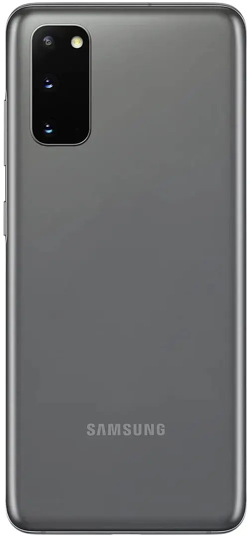 Мобильный телефон Samsung Galaxy S20 SM-G980 Dual 8GB/128GB (Cosmic Gray) - 5