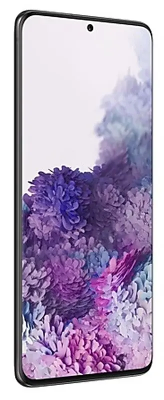 Мобильный телефон Samsung Galaxy S20+ SM-G985F 4G Enterprise Edition Dual 8GB/128GB (Cosmic Black) - 2