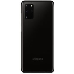 Мобильный телефон Samsung Galaxy S20+ SM-G985F 4G Enterprise Edition Dual 8GB/128GB (Cosmic Black) Thumb