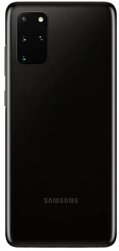 Мобильный телефон Samsung Galaxy S20+ SM-G985F 4G Enterprise Edition Dual 8GB/128GB (Cosmic Black) - 3