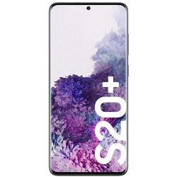 Мобильный телефон Samsung Galaxy S20+ SM-G985F 4G Enterprise Edition Dual 8GB/128GB (Cosmic Black)