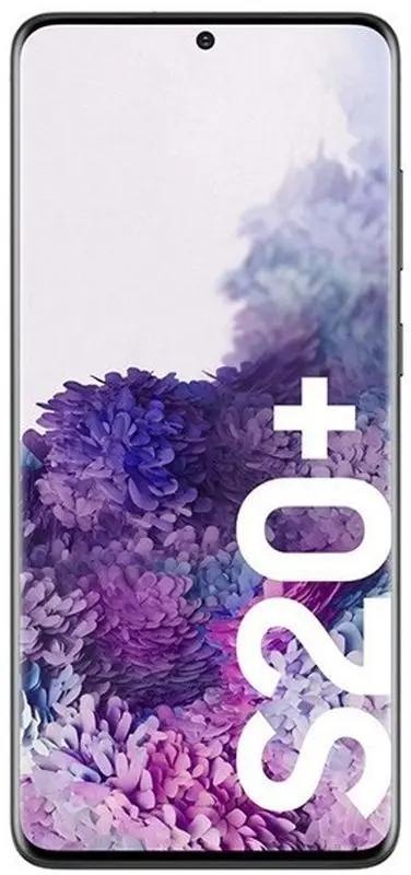 Мобильный телефон Samsung Galaxy S20+ SM-G985F 4G Enterprise Edition Dual 8GB/128GB (Cosmic Black)