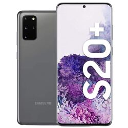 Telefon mobil Samsung Galaxy S20+ SM-G986BZADEUE 5G Dual 12GB/128GB (Cosmic Gray) Thumb
