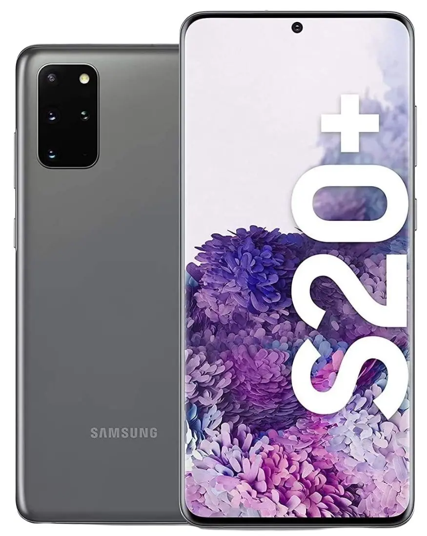 Telefon mobil Samsung Galaxy S20+ SM-G986BZADEUE 5G Dual 12GB/128GB (Cosmic Gray) - 4