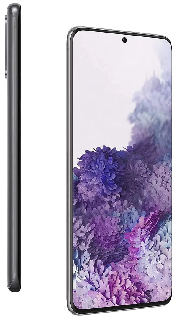 Telefon mobil Samsung Galaxy S20+ SM-G986BZADEUE 5G Dual 12GB/128GB (Cosmic Gray) - 3