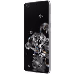 Telefon mobil Samsung Galaxy S20 Ultra SM-G988 5G Dual 12GB/128GB (Cosmic Grey) Thumb