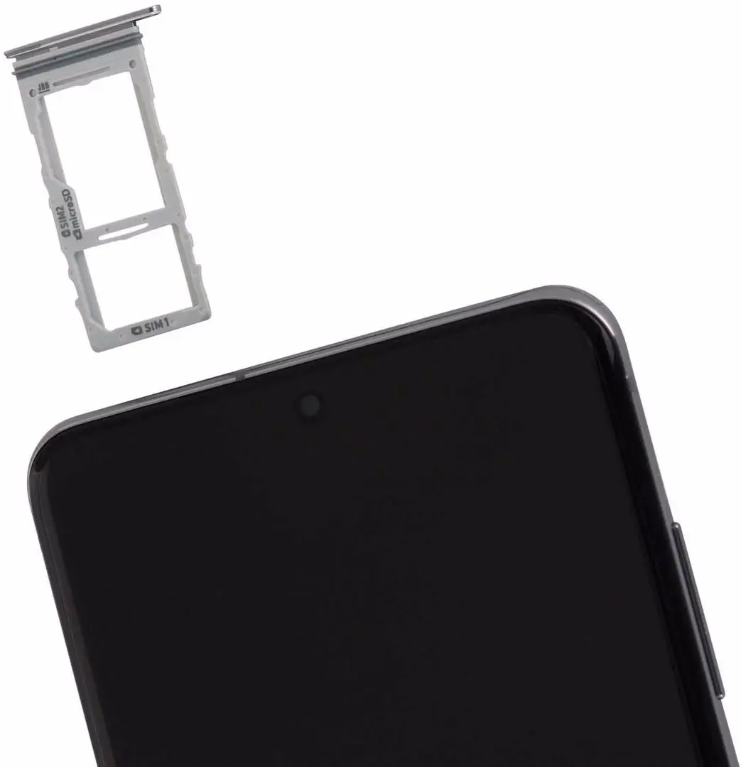 Telefon mobil Samsung Galaxy S20 Ultra SM-G988 5G Dual 12GB/128GB (Cosmic Grey) - 5