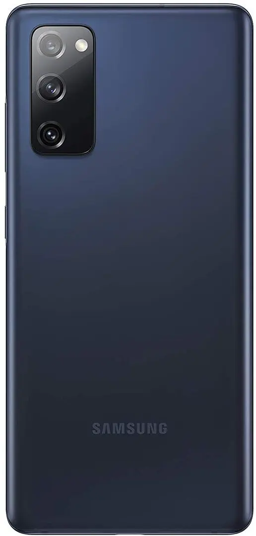 Мобильный телефон Samsung Galaxy S20FE SM-G780 6GB/128GB (Cloud Navy) - 2