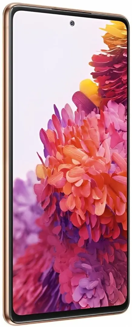 Мобильный телефон Samsung Galaxy S20FE SM-G780 6GB/128GB (Orange) - 2