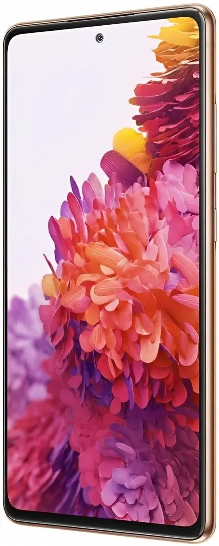 Мобильный телефон Samsung Galaxy S20FE SM-G780 6GB/128GB (Orange) - 3