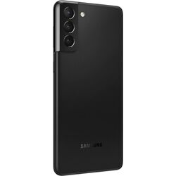 Мобильный телефон Samsung Galaxy S21+ 5G SM-G996 Duos 8GB/128GB (Phantom Black) Thumb