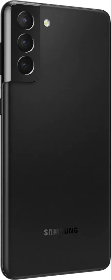 Мобильный телефон Samsung Galaxy S21+ 5G SM-G996 Duos 8GB/128GB (Phantom Black) - 6