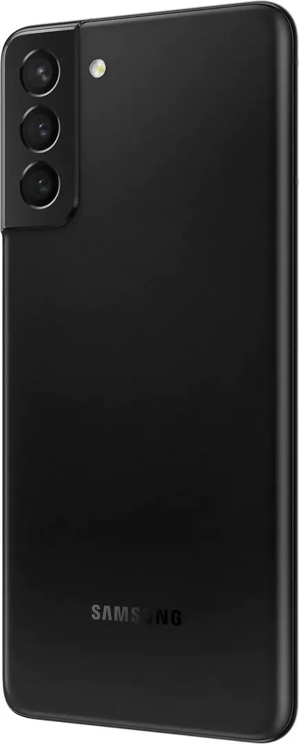 Мобильный телефон Samsung Galaxy S21+ 5G SM-G996 Duos 8GB/128GB (Phantom Black) - 7