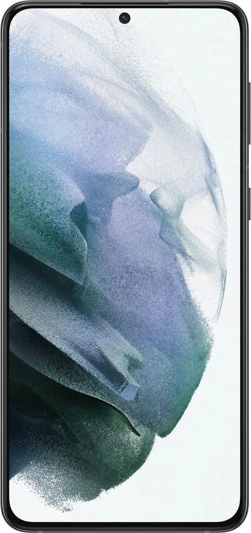 Мобильный телефон Samsung Galaxy S21+ 5G SM-G996 Duos 8GB/128GB (Phantom Black)