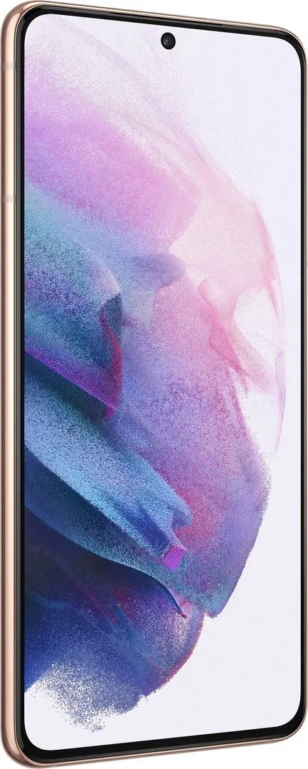 Мобильный телефон Samsung Galaxy S21+ 5G SM-G996 Duos 8GB/128GB (Phantom Purple) - 8