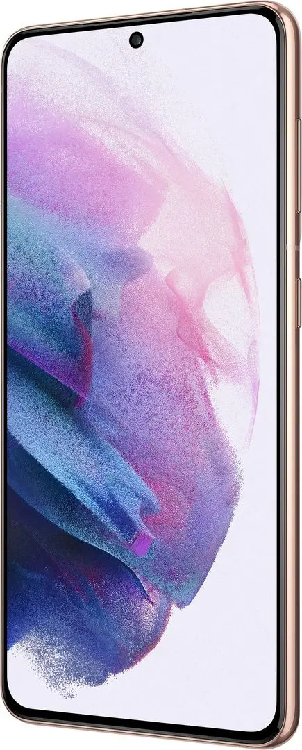 Мобильный телефон Samsung Galaxy S21+ 5G SM-G996 Duos 8GB/128GB (Phantom Purple) - 7
