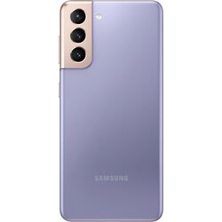 Мобильный телефон Samsung Galaxy S21+ 5G SM-G996 Duos 8GB/128GB (Phantom Purple) Thumb
