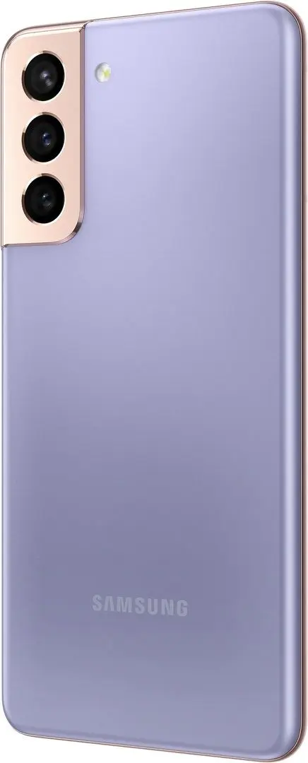 Мобильный телефон Samsung Galaxy S21+ 5G SM-G996 Duos 8GB/128GB (Phantom Purple) - 4