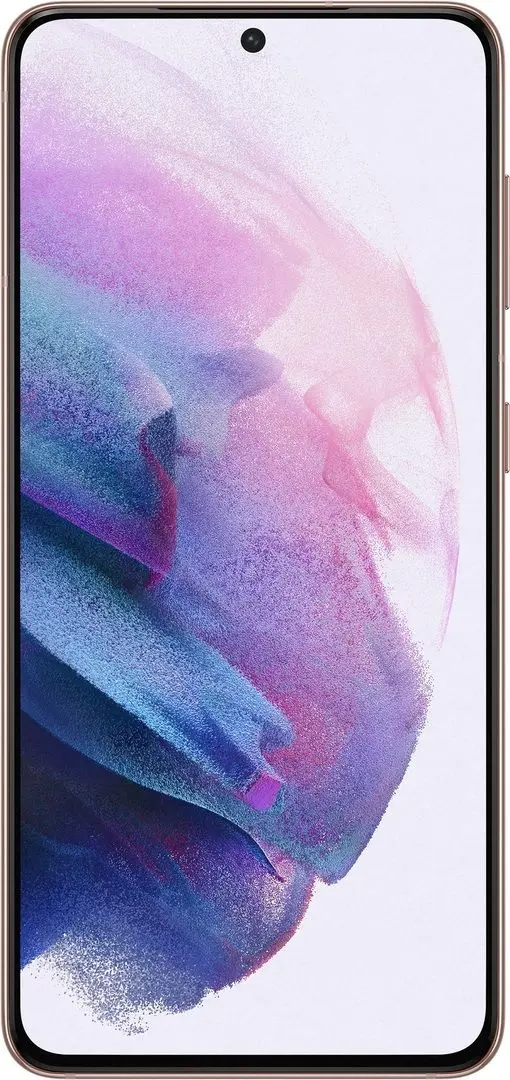 Мобильный телефон Samsung Galaxy S21+ 5G SM-G996 Duos 8GB/128GB (Phantom Purple)