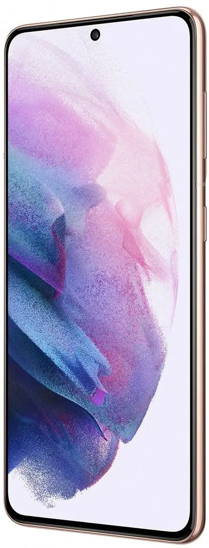 Мобильный телефон Samsung Galaxy S21+ 5G SM-G996 Duos 8GB/128GB (Phantom Violet) - 2