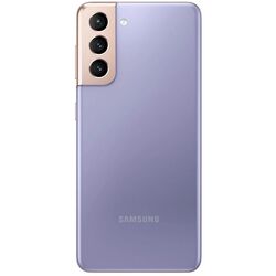 Мобильный телефон Samsung Galaxy S21+ 5G SM-G996 Duos 8GB/128GB (Phantom Violet) Thumb
