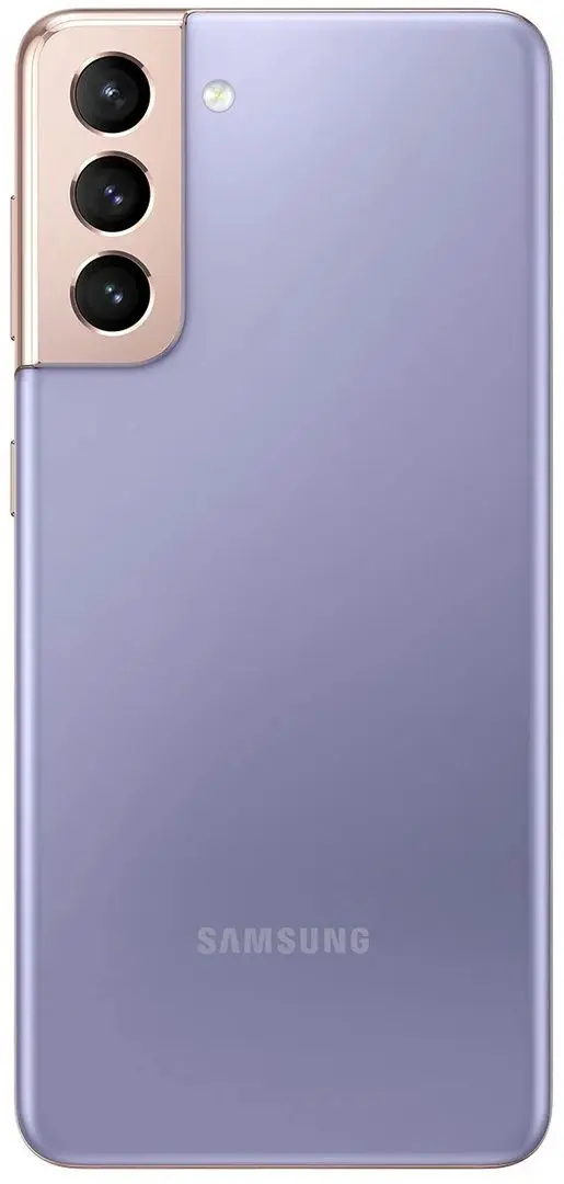 Мобильный телефон Samsung Galaxy S21+ 5G SM-G996 Duos 8GB/128GB (Phantom Violet) - 3