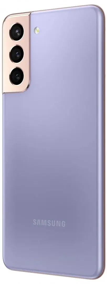 Мобильный телефон Samsung Galaxy S21+ 5G SM-G996 Duos 8GB/128GB (Phantom Violet) - 4
