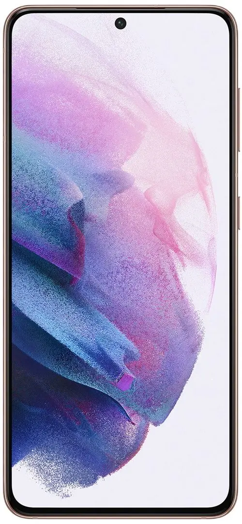 Мобильный телефон Samsung Galaxy S21+ 5G SM-G996 Duos 8GB/128GB (Phantom Violet)