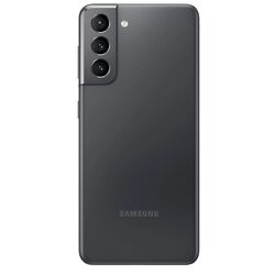 Мобильный телефон Samsung Galaxy S21 5G SM-G991B Dual 8GB/128GB (Phantom Gray) Thumb