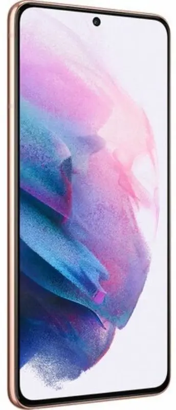 Мобильный телефон Samsung Galaxy S21 5G SM-G991B Dual 8GB/256GB (Phantom Violet) - 3
