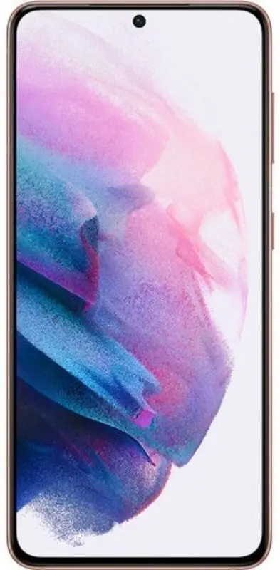 Мобильный телефон Samsung Galaxy S21 5G SM-G991B Dual 8GB/256GB (Phantom Violet)