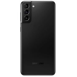 Мобильный телефон Samsung Galaxy S21+ 5G SM-G996B Dual 8GB/128GB (Phantom Black) Thumb
