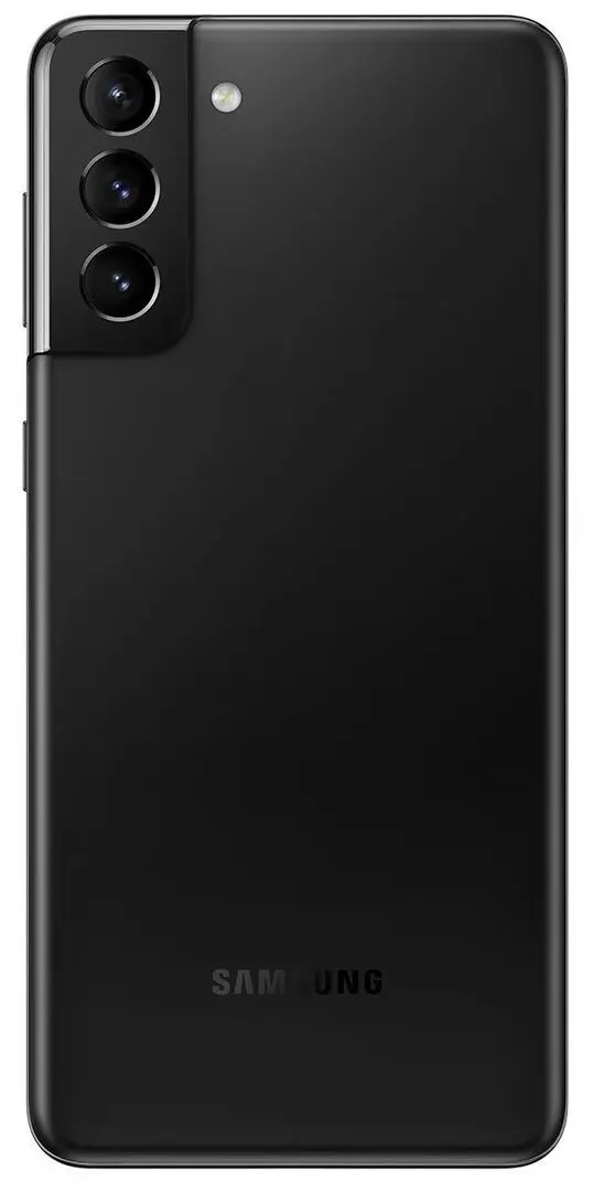 Мобильный телефон Samsung Galaxy S21+ 5G SM-G996B Dual 8GB/128GB (Phantom Black) - 4