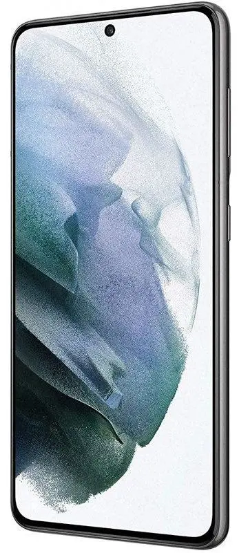 Мобильный телефон Samsung Galaxy S21 SM-G991 5G Dual 8GB/256GB (Phantom Grey) - 3