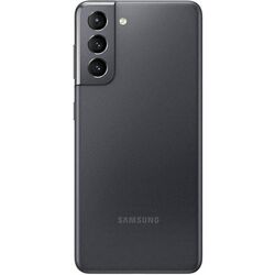 Мобильный телефон Samsung Galaxy S21 SM-G991 5G Dual 8GB/256GB (Phantom Grey) Thumb