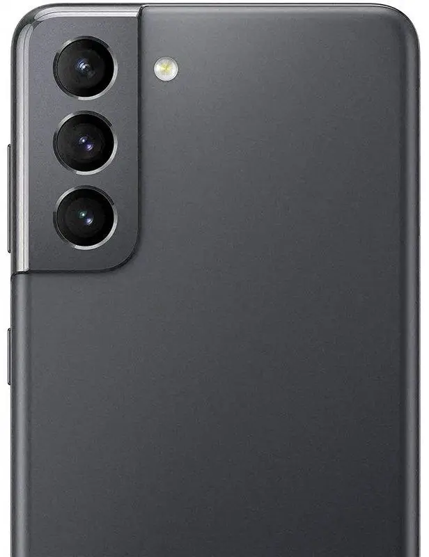 Мобильный телефон Samsung Galaxy S21 SM-G991 5G Dual 8GB/256GB (Phantom Grey) - 5